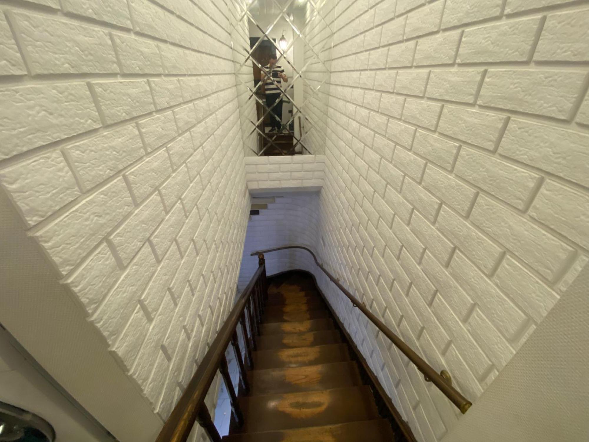 Апартаменты CASA NEPTUN Батуми Экстерьер фото