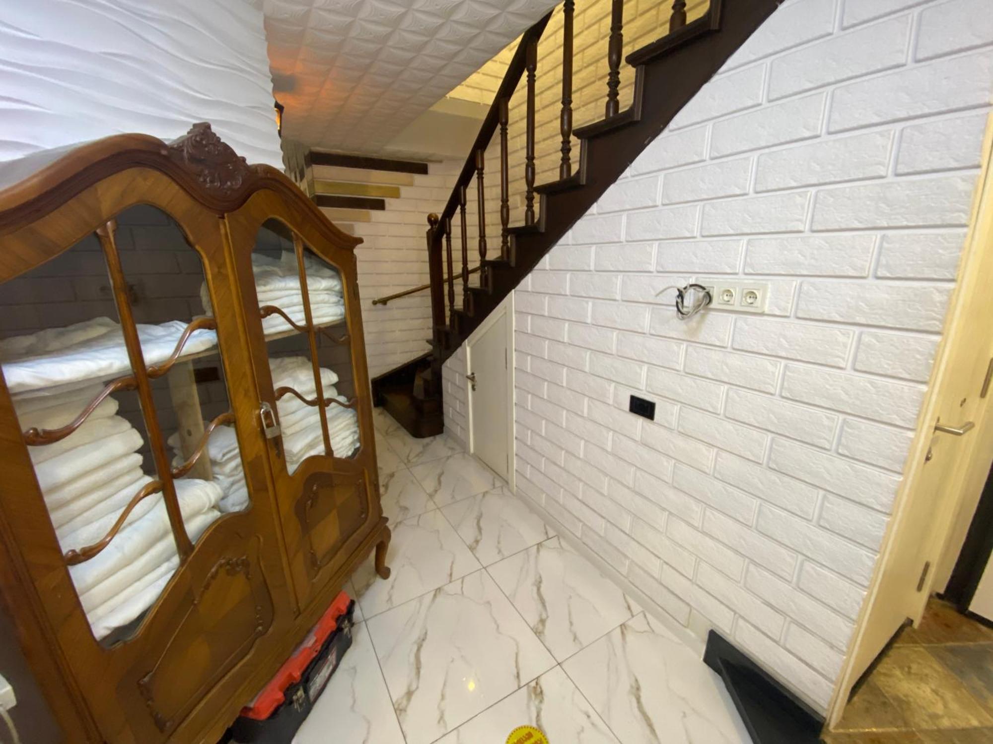 Апартаменты CASA NEPTUN Батуми Экстерьер фото