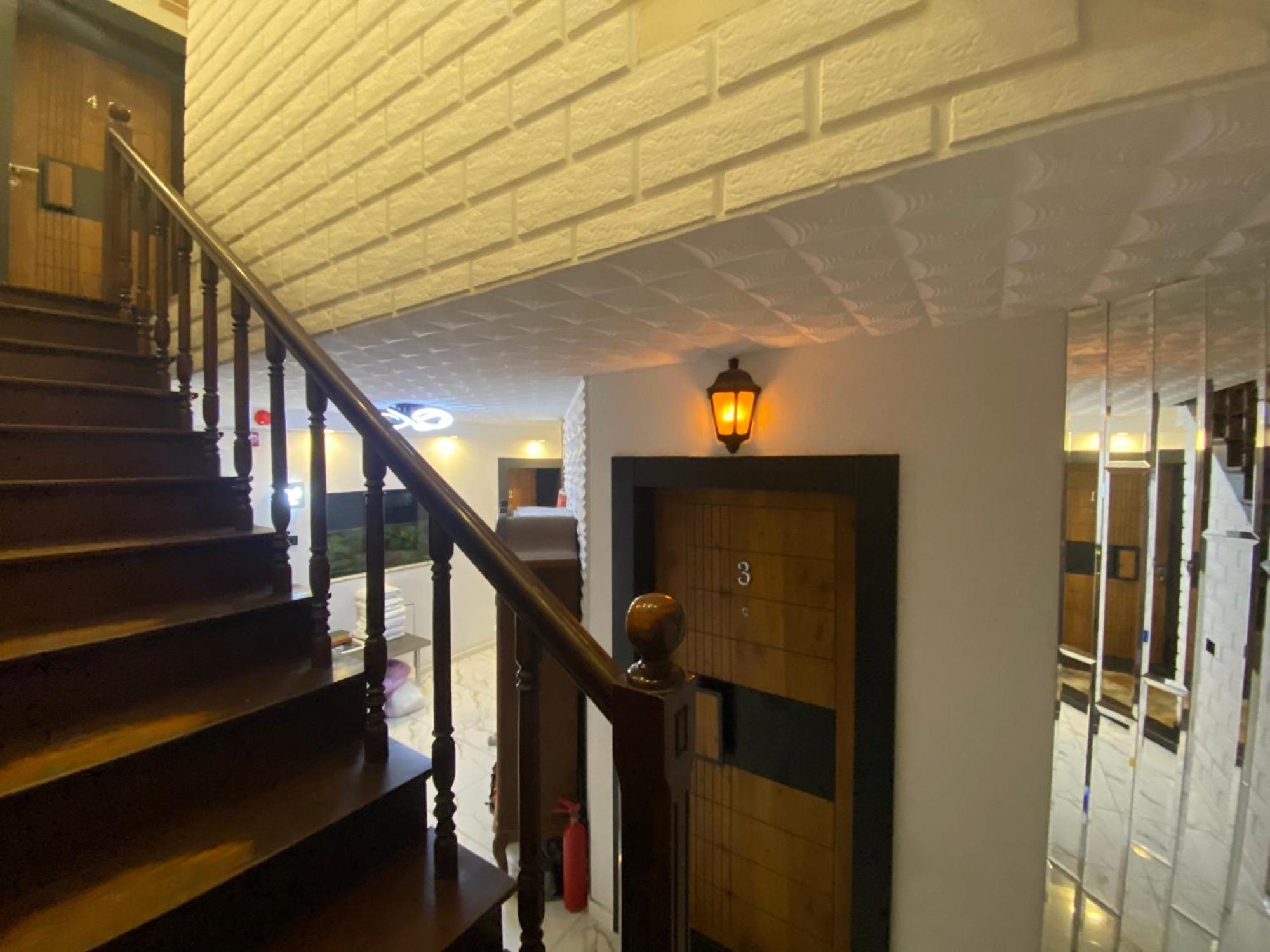 Апартаменты CASA NEPTUN Батуми Экстерьер фото